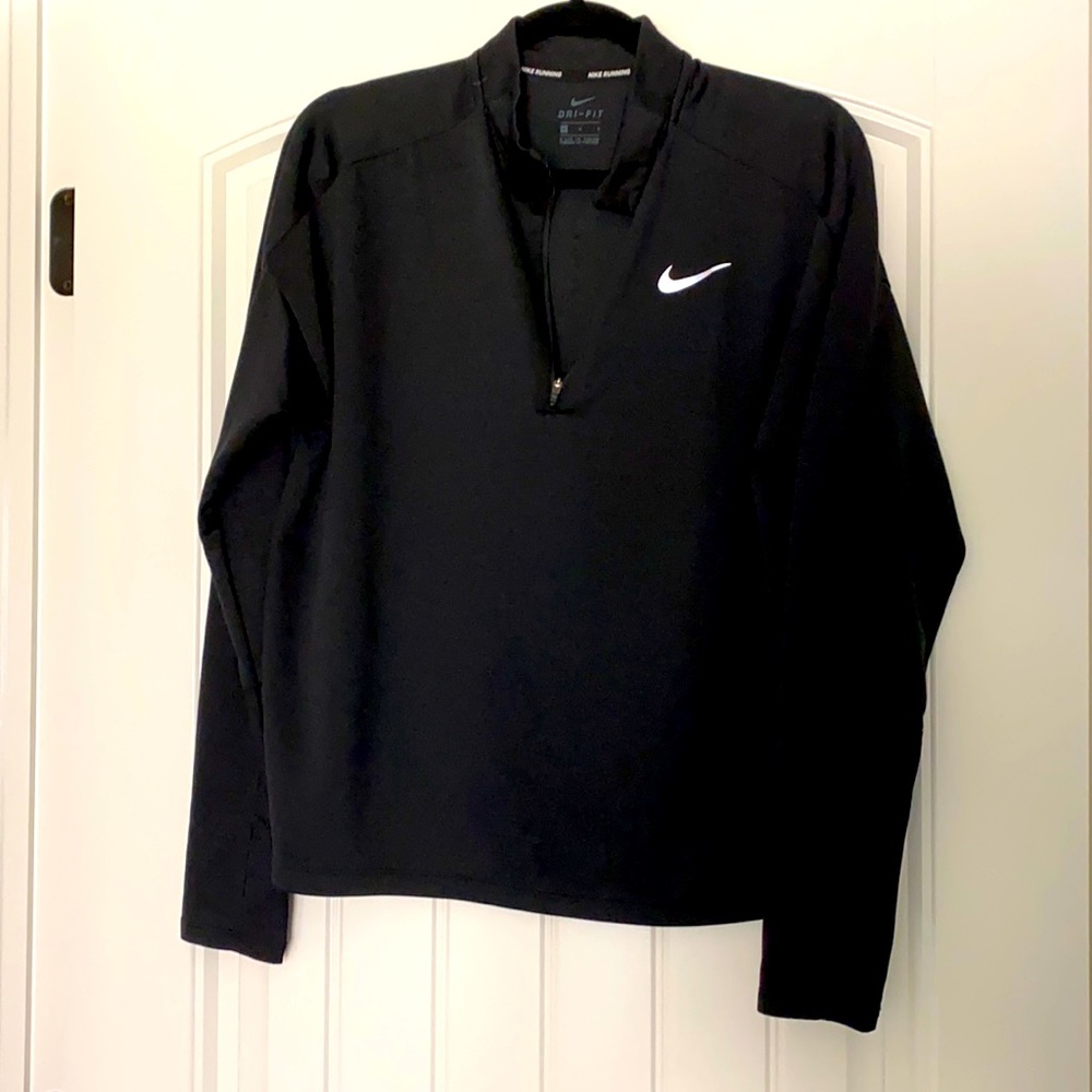 Nike Running 1/4 Zip